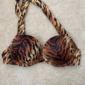 BOMBSHELL Victoria Secret bikini top